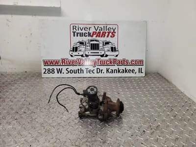 Volvo VED12 Engine Part for a 2007 Volvo VNL