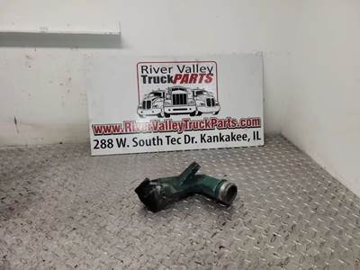 Volvo VED12 Engine Part for a 2007 Volvo VNL
