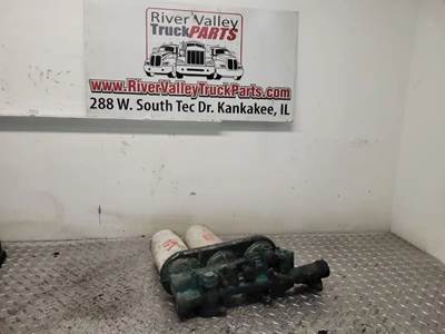 Volvo VED12 Engine Part for a 2007 Volvo VNL