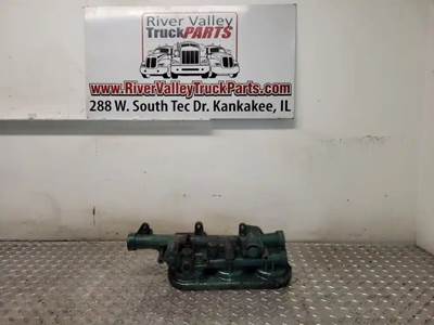 Volvo VED12 Engine Part for a 2007 Volvo VNM