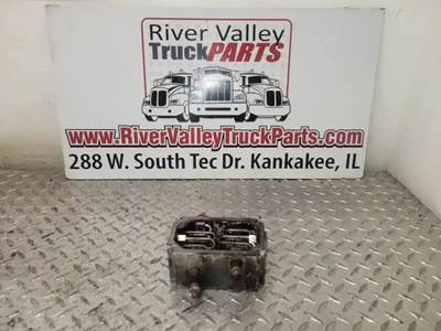 Volvo VED12 Engine Part for a 2007 Volvo VNM