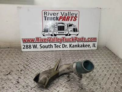 Volvo VED12 Engine Part for a 2007 Volvo VNM