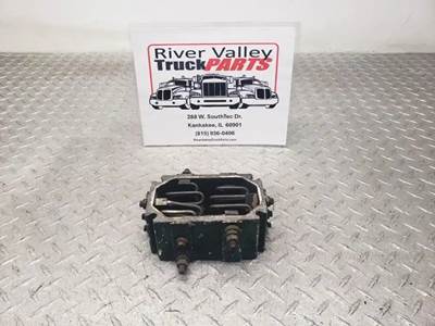 Volvo VED12 Engine Part for a 2007 Volvo VNL