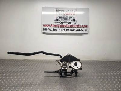 Volvo VED12 Engine Part for a 2007 Volvo VNL