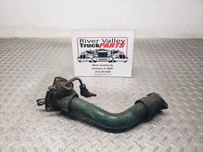 Volvo VED12 Engine Part for a 2007 Volvo VNL