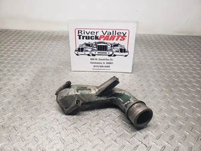 Volvo VED12 Engine Part for a 2007 Volvo VNL