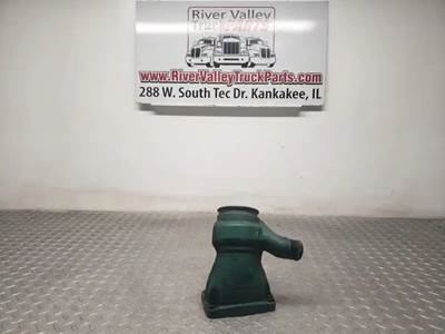 Volvo VED12 Engine Part for a 2007 Volvo VNL
