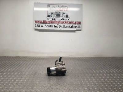 Volvo VED12 Engine Part for a 2007 Volvo VNL