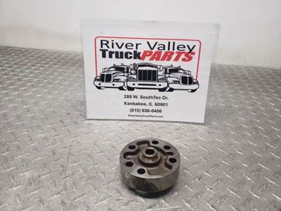 Volvo VED12 Engine Part for a 2007 Volvo VNL