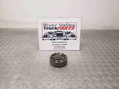 Volvo VED12 Engine Part for a 2007 Volvo VNL