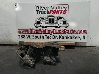 Volvo VED12 Engine Part for a 2007 Volvo VNM