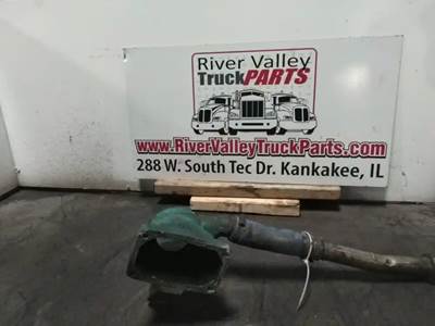 Volvo VED12 Engine Part for a 2007 Volvo VNM