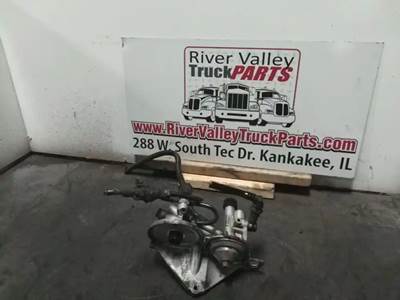 Volvo VED12 Engine Part for a 2007 Volvo VNM