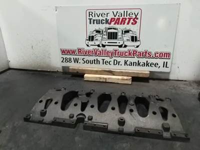 Volvo VED12 Engine Part for a 2007 Volvo VNM