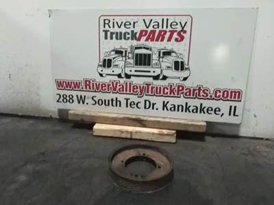 Volvo VED12 Engine Part for a 2007 Volvo VNM