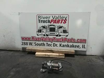 Volvo VED12 Engine Part for a 2007 Volvo VNM