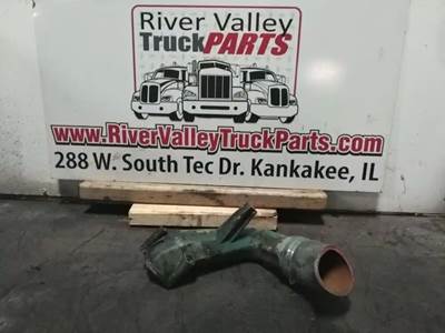 Volvo VED12 Engine Part for a 2007 Volvo VNM