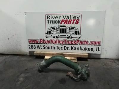 Volvo VED12 Engine Part for a 2007 Volvo VNM