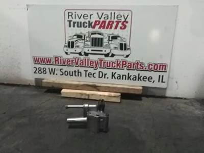 Volvo VED12 Engine Part for a 2007 Volvo VNM