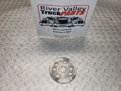 Volvo VED12 Engine Part for a 2007 Volvo VNM