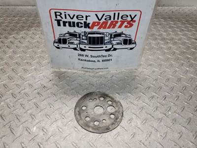 Volvo VED12 Engine Part for a 2007 Volvo VNM