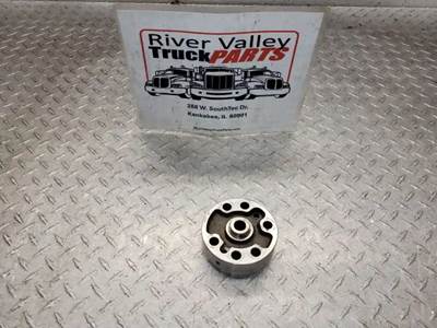 Volvo VED12 Engine Part for a 2007 Volvo VNM