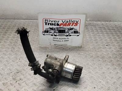 Volvo VED12 Engine Part for a 2007 Volvo VNM