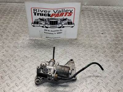 Volvo VED12 Engine Part for a 2007 Volvo VNM