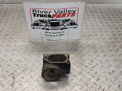 Volvo VED12 Engine Part for a 2007 Volvo VNM