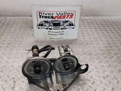 Volvo VED12 Engine Part for a 2007 Volvo VNM