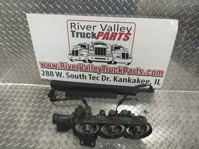 Volvo VED12 Engine Part for a 1999 Volvo WG