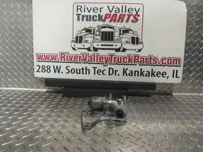 Volvo VED12 Engine Part for a 1999 Volvo WG