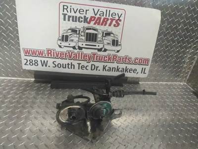 Volvo VED12 Engine Part for a 1999 Volvo WG