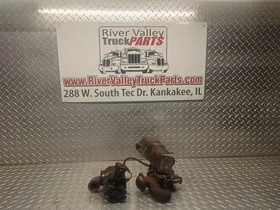 Volvo VED12 Engine Part for a 2005 Volvo VNL