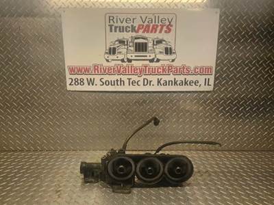 Volvo VED12 Engine Part for a 2005 Volvo VNL