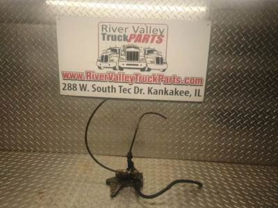 Volvo VED12 Engine Part for a 2005 Volvo VNL