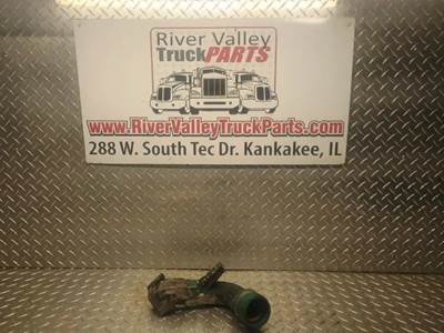 Volvo VED12 Engine Part for a 2005 Volvo VNL