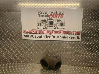 Volvo VED12 Engine Part for a 2005 Volvo VNL