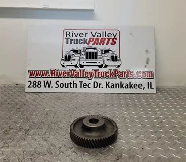 Volvo VED7 Engine Part for a 1999 Volvo WXLL