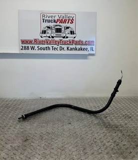 Volvo VED7 Engine Part for a 1999 Volvo WXLL