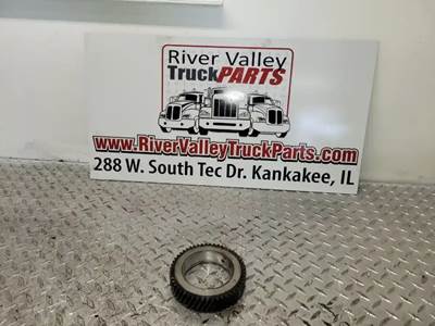 Volvo VED7 Engine Part for a 1999 Volvo WXLL