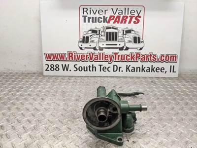 Volvo VED7 Engine Part for a 2000 Volvo WXLL