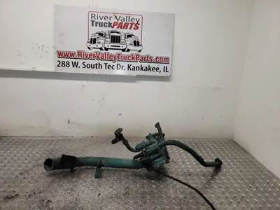 Volvo VED7 Engine Part for a 2000 Volvo WXLL