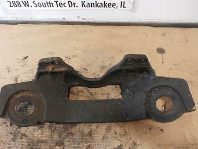 Caterpillar Engine Mount