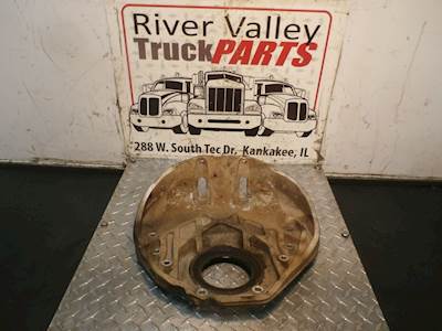 Freightliner Columbia 120 Engine Mount