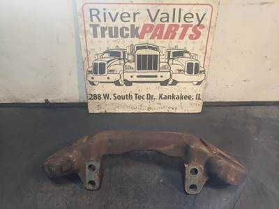 IC Bus PB105 Engine Mount for a 2009 Ic Corporation PB105