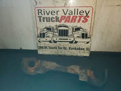 IC Bus PB105 Engine Mount for a 2010 Ic Corporation PB105