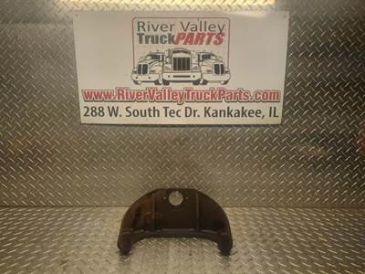 IC Bus PB105 Engine Mount for a 2008 Ic Corporation PB105