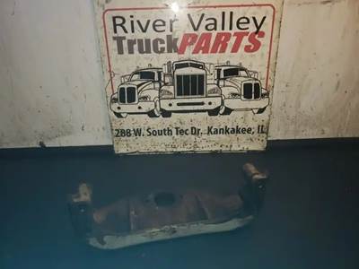 IC Bus PB405 Engine Mount for a 2009 Ic Corporation PB405