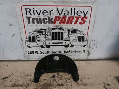 International 3800 Engine Mount for a 2007 International 3800 BUS THOMAS